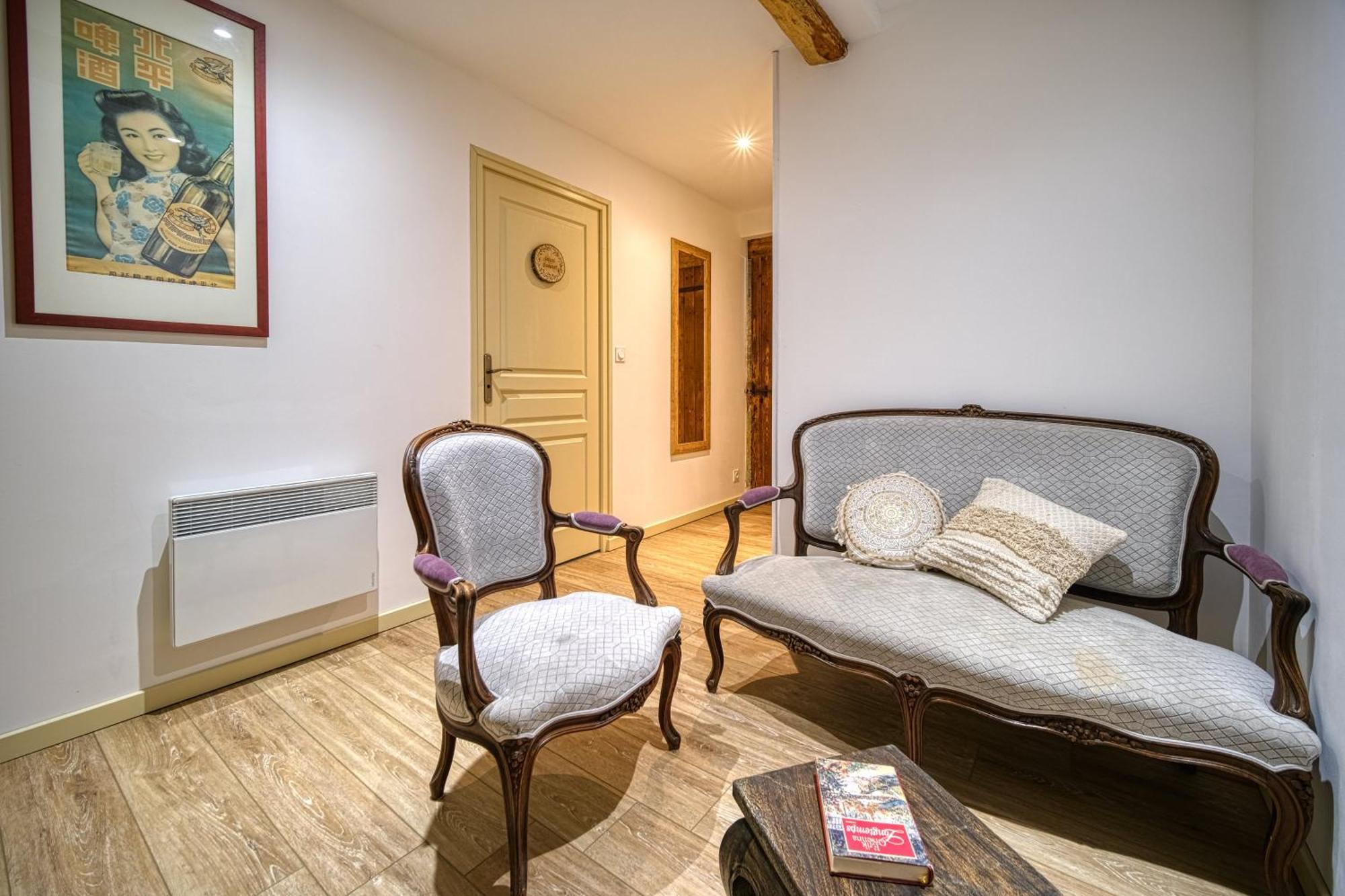 Maison Michonieres - Gite 3 Etoiles - 8 Personnes Miribel  Exteriér fotografie