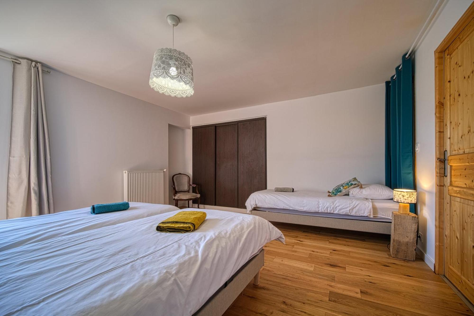 Maison Michonieres - Gite 3 Etoiles - 8 Personnes Miribel  Exteriér fotografie